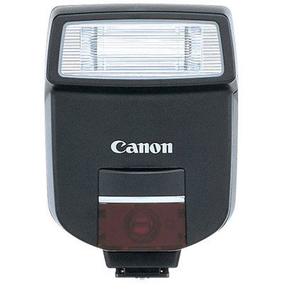 Canon Speedlite 220 EX