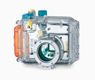 Waterproof Carry Case For Digital Cameras