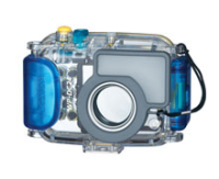 Waterproof Case for Digital IXUS70