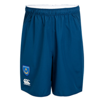 Portsmouth Away Shorts 2009/10.