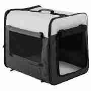 CANVAS travel carrier medium