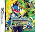 CAPCOM Megaman Starforce Dragon NDS