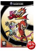 Viewtiful Joe 2 GC