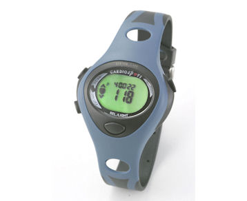 Cardiosport GO 15 Digital Heart Rate Monitor