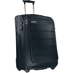 65cm Modo Expandable Trolley Case + FREE Travel