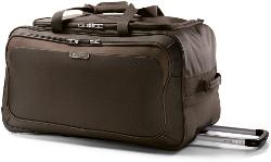 Deucelite 72cm Holdall Trolley Bag 038J27201