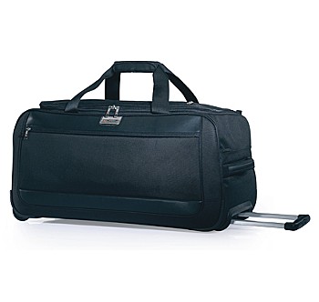 Strada 60cm Holdall With Trolley System