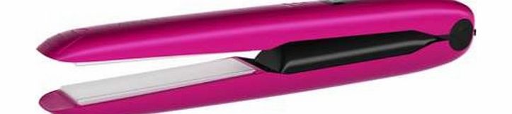 Carmen C81015 Cordless Hair Straightener