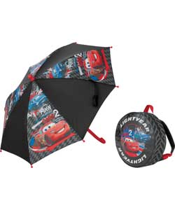 2 Boys Rucksack and Umbrella Set