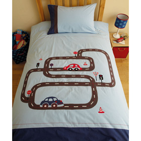 Duvet Cover Set