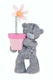 Me to You Bear - Spring has Sprung Tatty Teddy Figurine, 9.5cm **