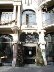 Casa Fuster