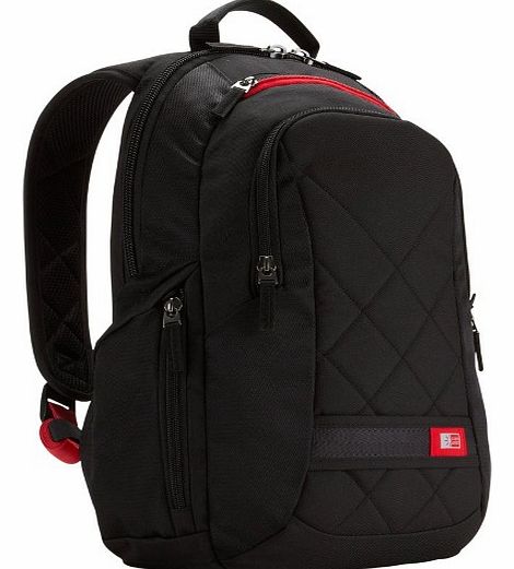 DLBP116K - Rucksack for laptop up to 16