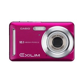 Exilim EXZ29 Hot Pink