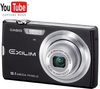 Exilim Zoom EX-Z250 black