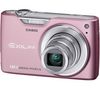 CASIO EXZ450 pink