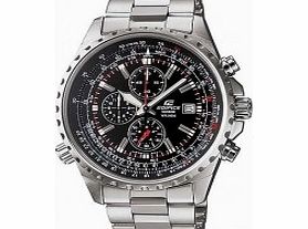 Casio Mens Edifice Chronograph Watch