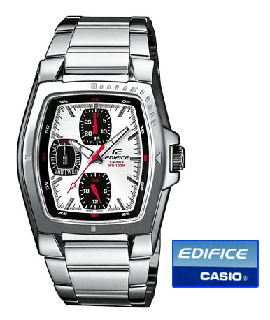 Casio Mens Edifice Watch EF 320D 7AVDF