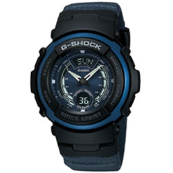 Casio Mens G Shock Street Rider Watch G 315RL