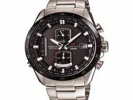 Casio Mens Premium Edifice Radio Controlled