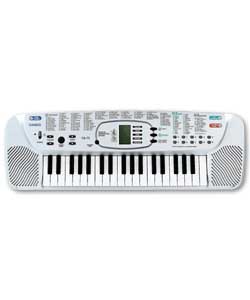 casio SA75