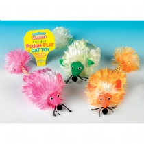 Classic Glamour Pom Pom Mouse 8 6 Pieces