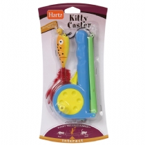 Hartz Kitty Caster Cat Toy Single