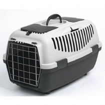 Stefanplast Gulliver Cat Carrier 55 X 36 X 35cm