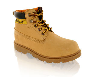 Caterpillar Trekker Boot