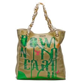 Cc Skye Down To Earth Eco Tote in Harper