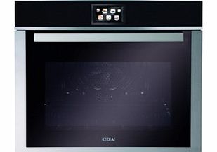 CDA SV310SS Interactive Fourteen Function