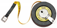 Ceka Ck 30 Metre / 100 Feet Fibre Glass Tape Measure