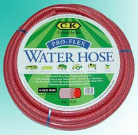 Ceka Ck Hose Pipes 7626 30m