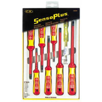 CEKA Ck VDE Screwdriver Set 49092