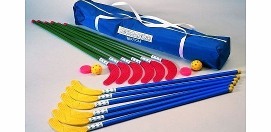 Centrahoc Match Spare Stick Blue