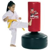 Century Martial Arts Kid Kick Wavemaster with FREE Kids Boxing Gloves and Headband