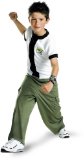 Ben 10 Value Costume 5-7