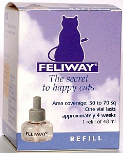 Feliway Diffuser Refill