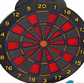 16 Inch Striker Pro Darts Board