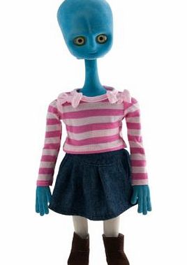 Argos Alien Girl - Astrid