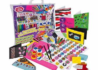 Bumper Stationery Set