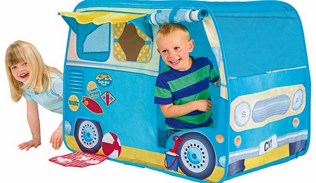 Campervan Play Tent