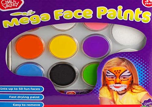 Face Paints