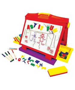 Portable Easel Set