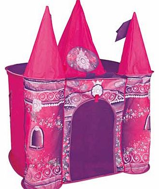 Princess Castle Play Tent