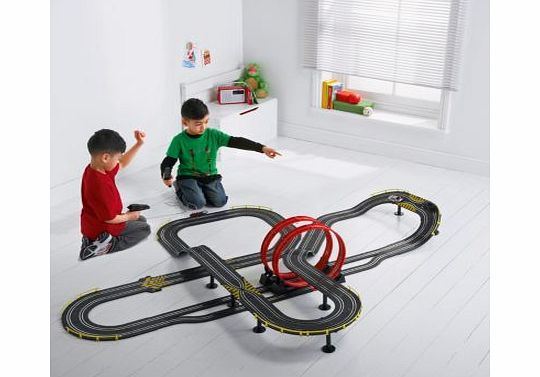 Super Loop Speedway Track Playset