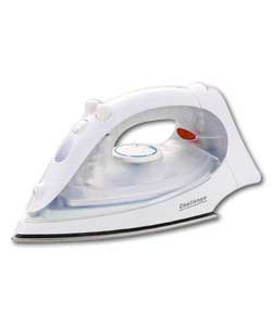 Challenge Steam Iron