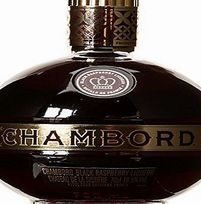 Black Raspberry Liqueur