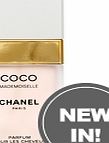 Coco Mademoiselle Fresh Hair Mist 35ml