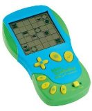 Carol Vordemans Sudoku Kids Symbols Handheld Electronic Game